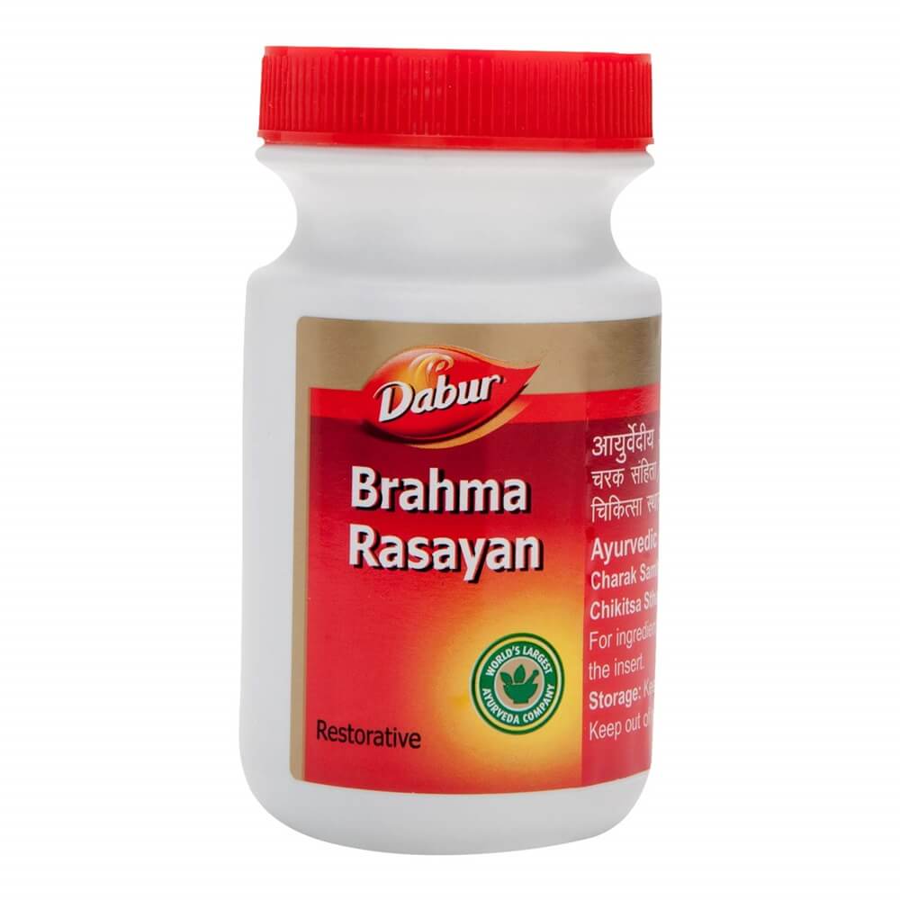 Dabur Brahma Rasayan - 250 gms