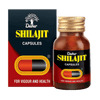 Dabur Shilajit Capsules