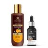 Khadiorganique Daily Bright Skin - Combo