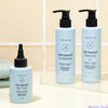 Arata Anti-Dandruff Clean Scalp Treatment Dry Hair