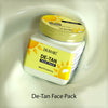 Dr.rashel De-Tan Face Pack - 380 ML