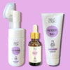 Richfeel Naturals Derma Anti - Ageing Range