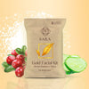 Sara Beauty Gold Facial Kit For Radiance & Shine Glow For All Skin Types - 43gm