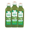 Axiom Dhania Juice - 500 ml Pack of - 3