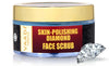Vaadiherbals Skin-Polishing Diamond Face Scrub - 50 gms