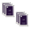Sara Beauty Diamond Facial Kit (Mega Glow Ultra Bright) (Pack of 6)