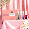 Bryan & Candy Discover Women's Perfume Set | 4 Unique Scents