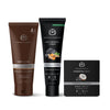 The Man Company Dive Hair-Free Combo