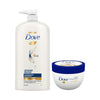 Dove Intense Repair Combo