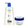Dove Intense Repair Combo