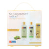 Dr Batra's Anti Dandruff Hair Kit