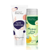 Aroma Magic Dry And Damaged Hair Care Combo