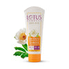 Lotus Herbals Safe Sun Dry-Touch Whitening Sunscreen SPF 40 PA+++