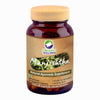 Organic Wellness Manjishtha - 90 Vegetarian Capsules