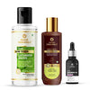 Khadiorganique Dull skin - Combo