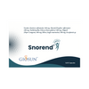 Giosun Snorend - 30 Cap