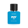 Plum Goodness Phy Arctic Eau De Toilette (Aqua + Patchouli) - 50 ml