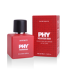 Plum Goodness Phy Mountain Rain Eau De Toilette (Aqua + Cardamom) - 50 ml