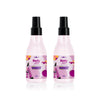 Plum BodyLovin' Fruity Body Mist Duo