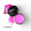 Promore Cosmetics Eye Paints - 006 FLAMINGO - 13 gms