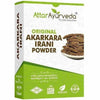 Attar Ayurveda Original Akarkara Irani Powder