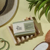 Bare Necessities Soothe Operator - Rose & Green Clay Spa Bar