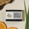 Bare Necessities Dark Knight: Activated Charcoal Spa Bar