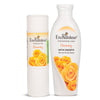 Enchanteur Charming Perfumed Body Talc - 250 ml & Charming Hand and Body Lotion - 250 ml Combo