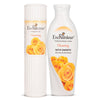 Enchanteur Charming Perfumed Body Talc - 250gms & Charming Hand and Body Lotion - 250ml Combo