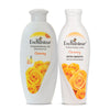 Enchanteur Charming Shower gel - 250gms & Charming Hand and Body Lotion - 250ml Combo