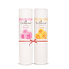 Enchanteur Romantic Talc and Charming Talc