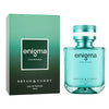 Bryan & Candy Enigma Perfume (EDP) for Women: Long-Lasting, Lingering & Enchanting Women's Fragrance, Hypnotic notes of Magnolia and Violets - 50ml