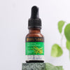 Soulflower Eucalyptus (Nilgiri) Essential Oil - 15 ml