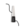 Lotus Herbals Color Kick Insta-Shine Eye Liner - Intense Black - 3.5ml