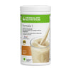 Herbalife Formula 1 Nutritional Shake Mix Banana Caramel - 500 gms