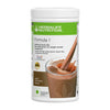 Herbalife Formula 1 Nutritional Shake Mix Dutch Chocolate - 500 gms