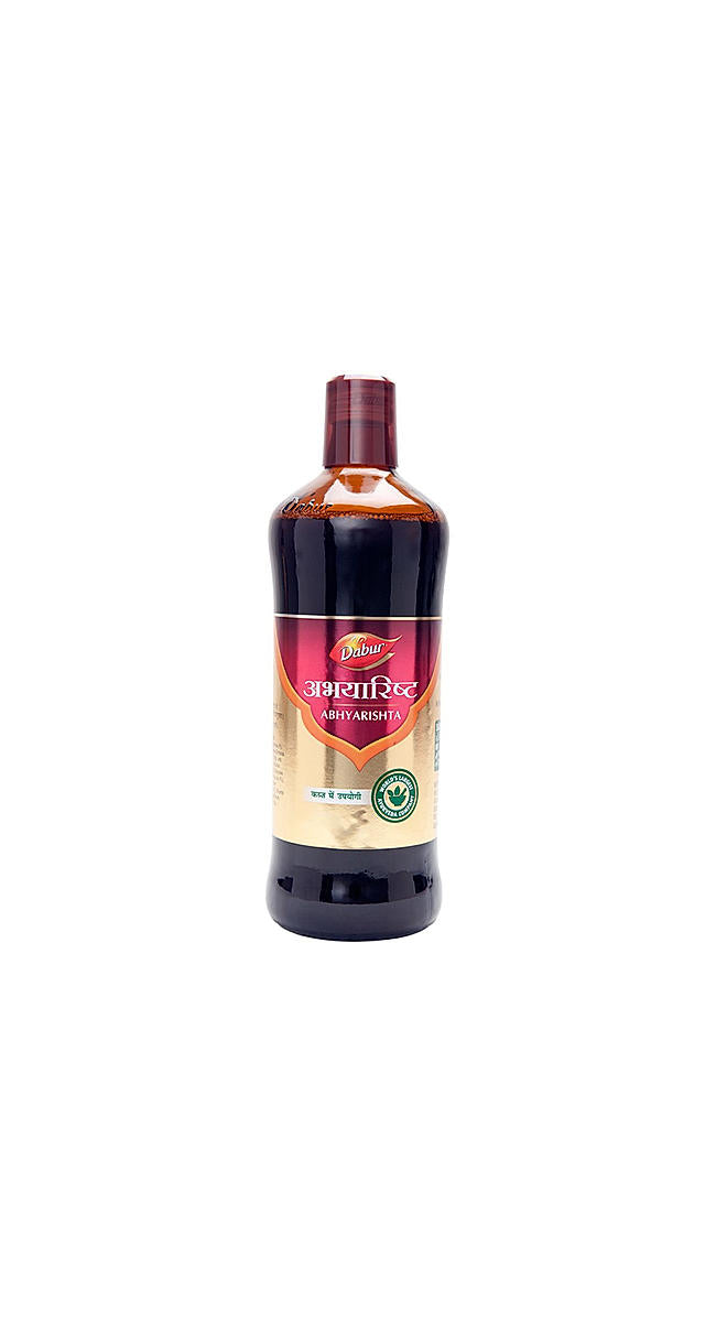 Dabur Abhayarishta - 450 ml