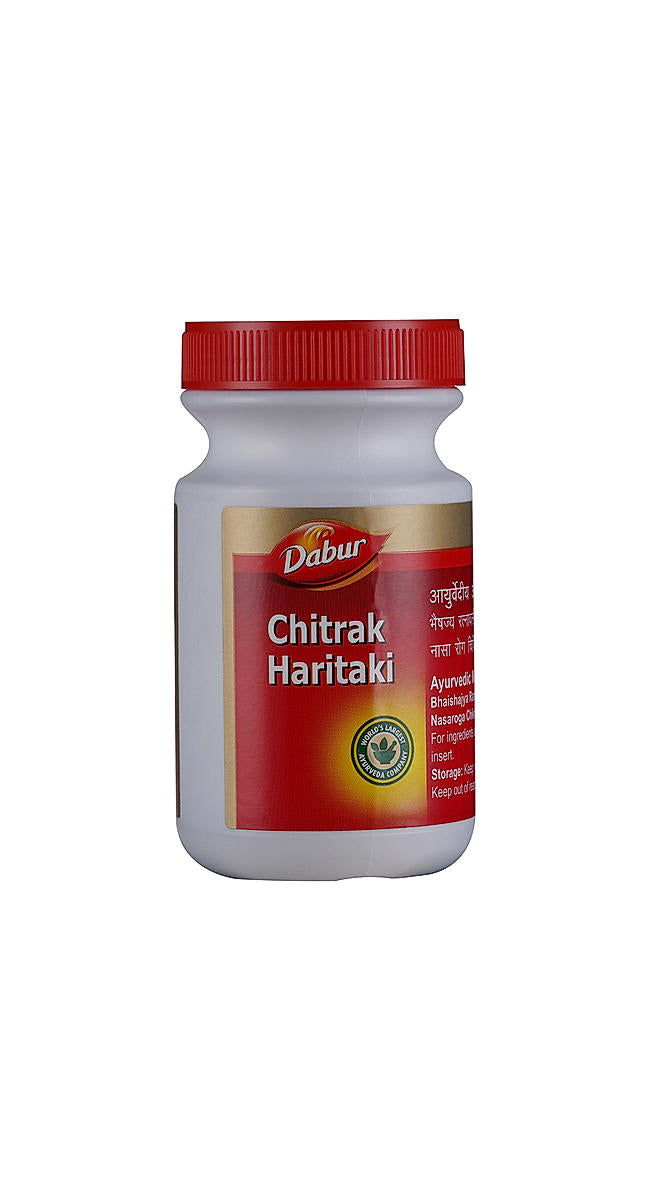 Dabur Chitrak Haritaki - 250 gms