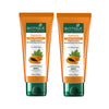 Biotique Papaya Tan Removal Scrub - 100 gms - Pack of 2