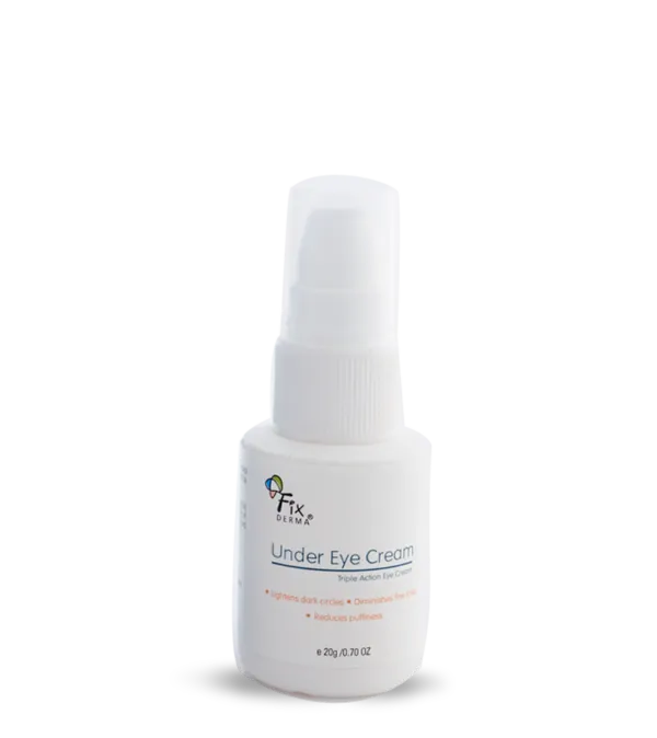 Fixderma Under Eye Cream