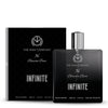 The Man Company Eau De Toilette | Infinite (100 ml)