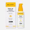 Bellavita Snail Mucin 99 Moisturizer - 50 ml