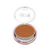 Lotus Herbals Ecostay Ideal Finish Pressed Powder - Almond - 9.5g