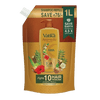 Dabur Vatika Naturals Ayurvedic Shampoo Pouch
