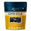 Brijbooti Gond Siyah Kala Gond - 100 gms