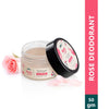 Plum BodyLovin’ Feelin’ So Rose De-odorizing Pit Cream - 50 gms