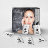 Luster Cosmetics Black Diamond Exceptional Glow Facial Kit ‚Äì 40g