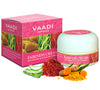 Vaadiherbals Fairness Cream - Saffron, Aloe Vera & Turmeric Extracts - 30 gms