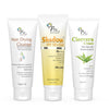 Fixderma Shadow Sunscreen SPF 50+ Non Drying Cleanser + Cleovera Cream