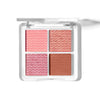 Insight Ready Set Glam Eyeshadow Palette - 11 gms